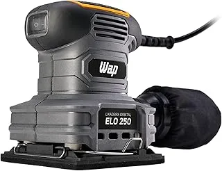 WAP Lixadeira Roto Orbital Elo 250