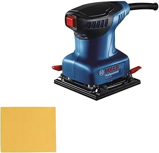 Bosch Lixadeira Orbital GSS 140