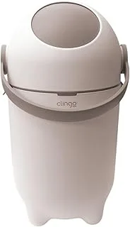 Clingo Lixeira Mágica