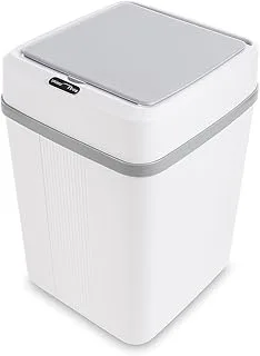 Lixeira Automática com Sensor 12L