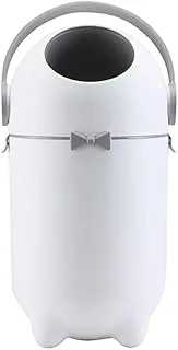 Maxi Baby Lixeira Antiodor