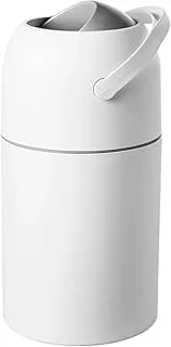 Amoreja Lixeira Antibacteriana