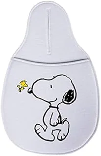 Lixinho Snoopy Licenciado