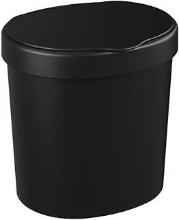 Coza Lixeira de Pia Basic 2,5L