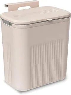 Lixeira Suspensa com Alça 9L