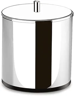 Brinox Lixeira Decorline 3,2L Inox