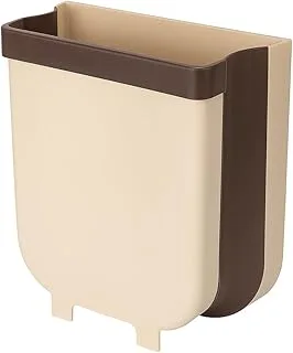 Lixeira Suspensa Dobrável 6L