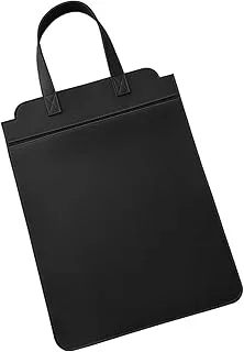 Lixeira Para Carro Preta Impermeável