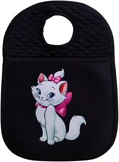 Lixeira Neoprene Personalizada Gata