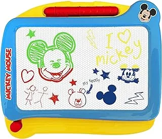 Lousa Mágica Disney Mickey Yes Toys