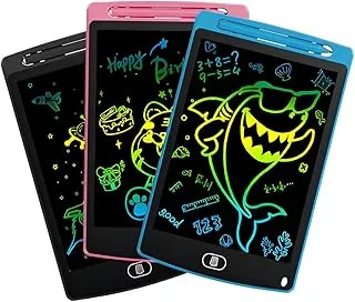 Lousa Tablet 12″ Recarregável USB