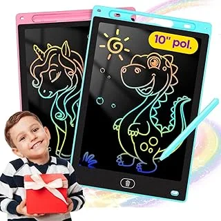 Lousa Mágica 10″ RGB Izal