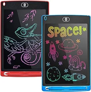 Lousa Tablet Shaolong 8.5″ Escrita Colorida