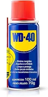 WD-40 Handy Can 100ml