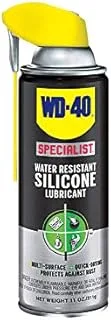 WD-40 Specialist Silicone Spray