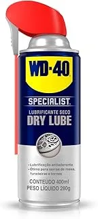 WD-40 Specialist Dry Lube Seco