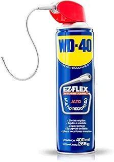WD-40 Ez Flex 400ml