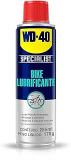 WD-40 Bike Lubrificante Corrente