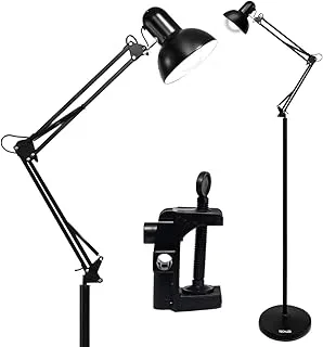 Techled Coluna Articulada 1,90m