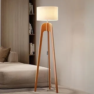 Unidecor Tripé Madeira Maciça