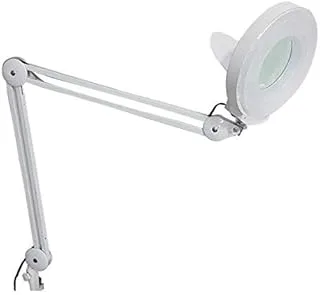 Luminária Lupa Led 10X Profissional para Estética