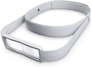 Lupa Bioart 3,5X Profissional