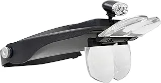 Lupa Solver SLC-1009