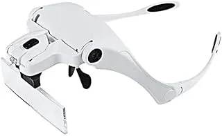 Lupa Tkwser Kit Completo