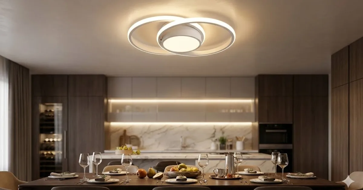 Melhor lustre: Os 10 melhores em 2026