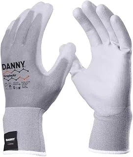 Danny Grapheair Grafeno