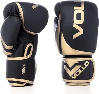 Luva Vollo Boxe Training VFG801