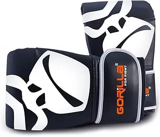 Luva Gorilla Bate-Saco Pro