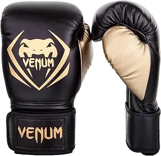 Venum Luvas de Boxe Contender