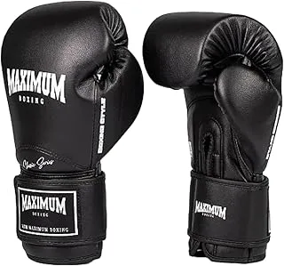 Maximum New Classic Black