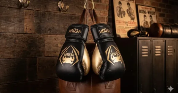 Melhor luva de boxe: As 10 melhores em 2026