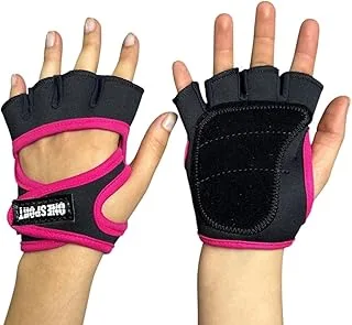 One Sport Luva Fitness Osp5