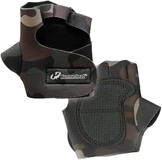 Luva Hammerhead Camuflada