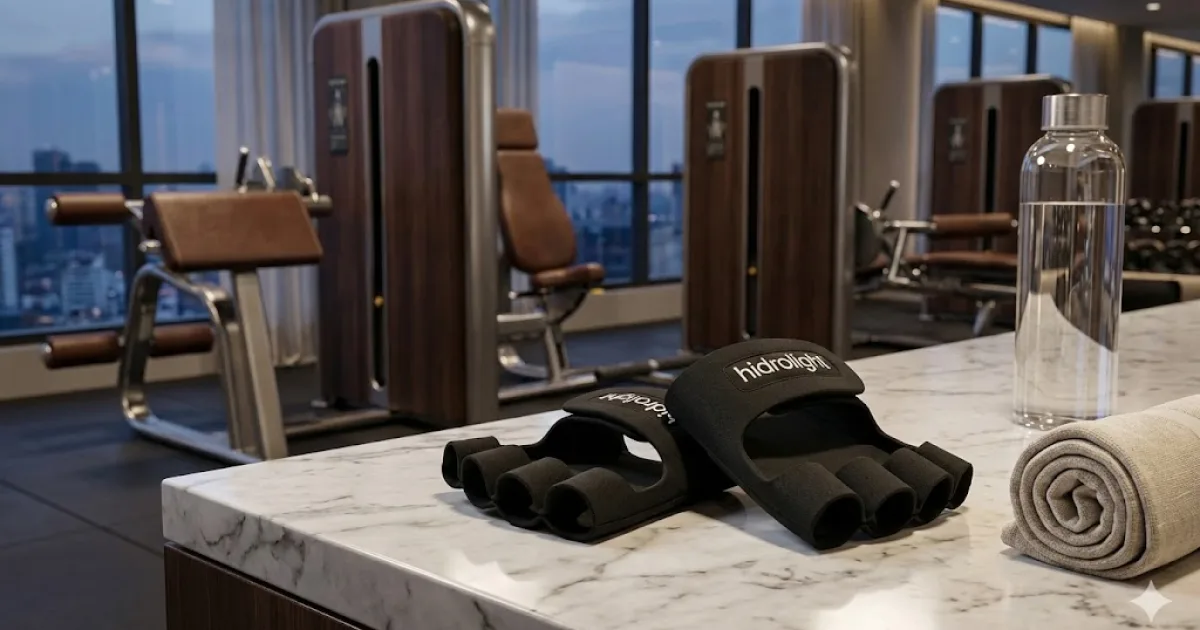 Melhor luva de musculação: As 10 melhores em 2026