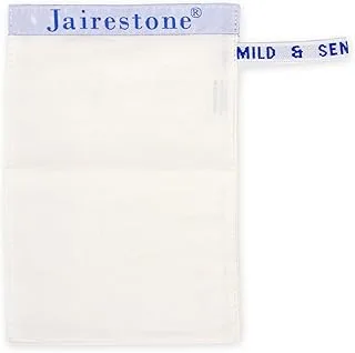 Jairestone Luva de Seda Hammam