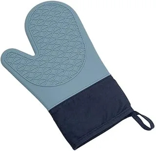 Oikos Luva Para Forno De Silicone