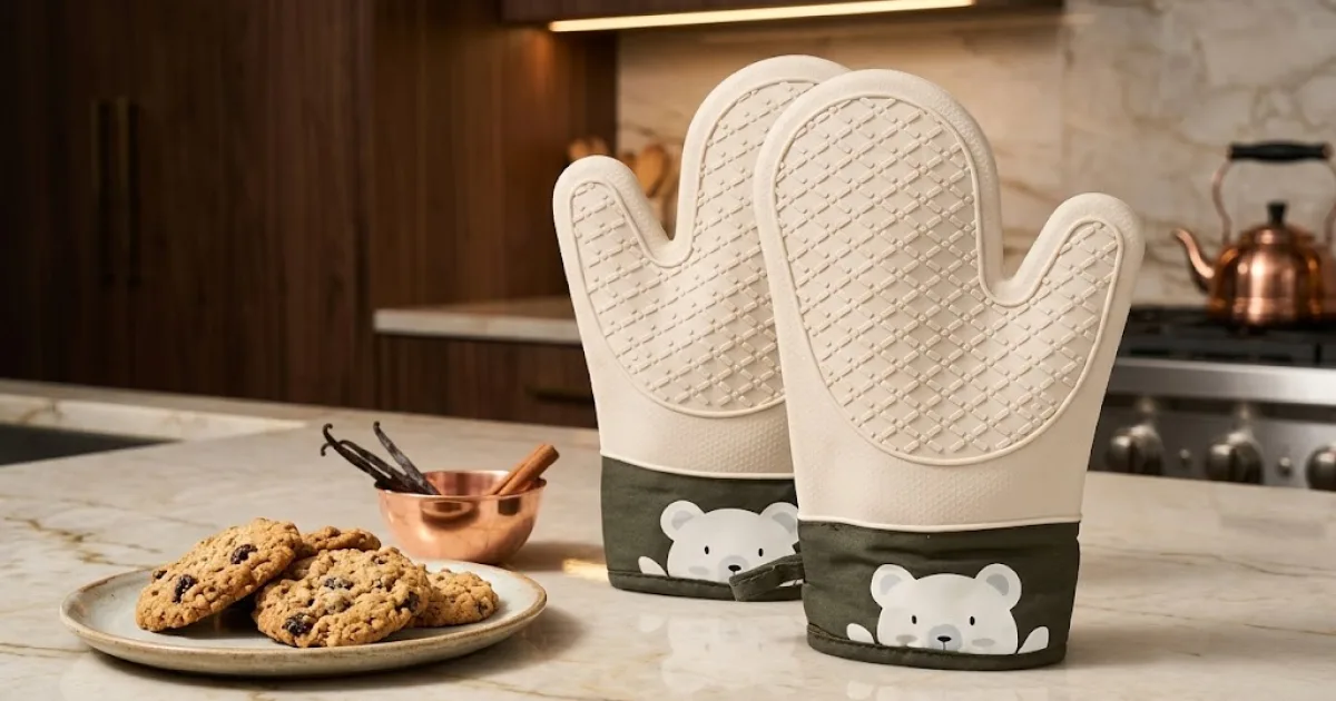 Melhor luva térmica de silicone: As 10 melhores em 2026