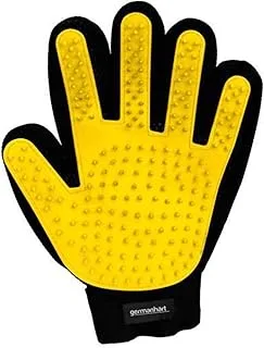 Germanhart Luva Escova Canhota