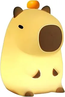 Luminária Capivara Led Touch