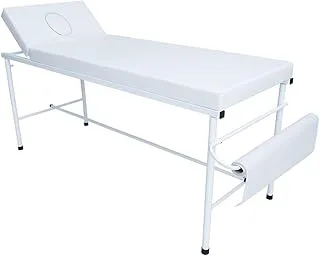 Maca Fixa Com Respirador