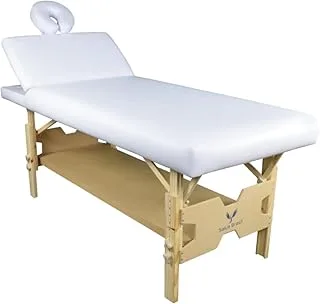 Maca Fixa Luxo Salus Brasil