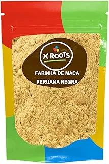 Maca Peruana X Roots Negra 1Kg