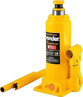 Vonder Macaco Garrafa 5 Toneladas