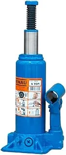 Bovenau Macaco Garrafa 4 Toneladas