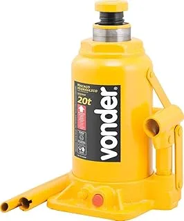 Vonder Macaco Garrafa 20 Toneladas