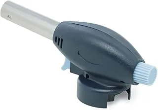 Lyor Maçarico Inox Azul